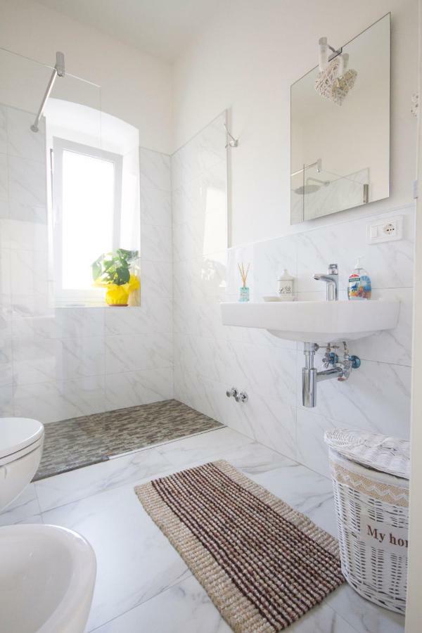La Casa Del Vento Apartman La Spezia Kültér fotó