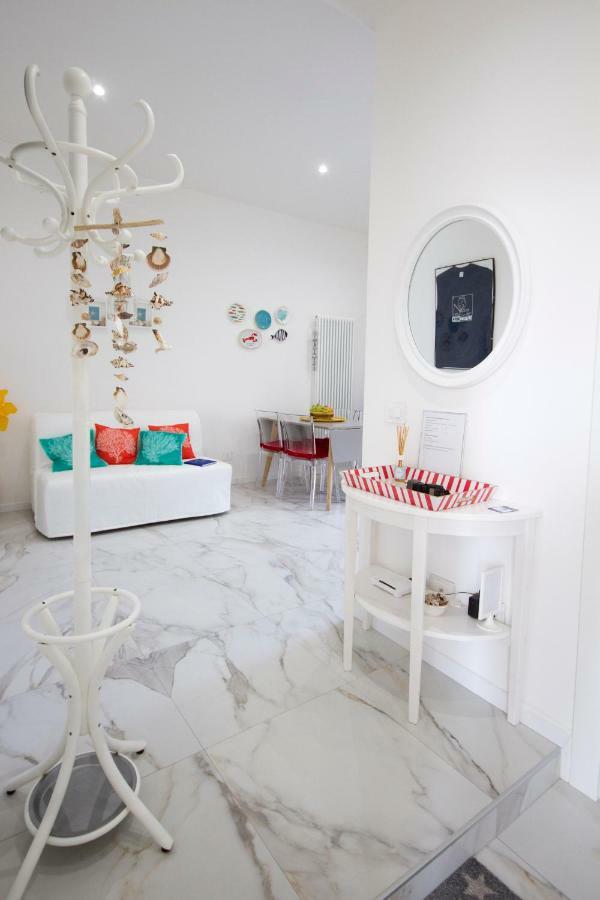 La Casa Del Vento Apartman La Spezia Kültér fotó