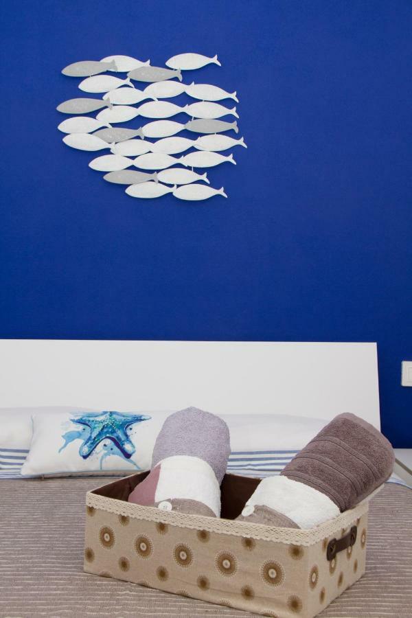 La Casa Del Vento Apartman La Spezia Kültér fotó